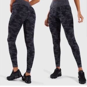 Gymshark Adapt Camo Leggings